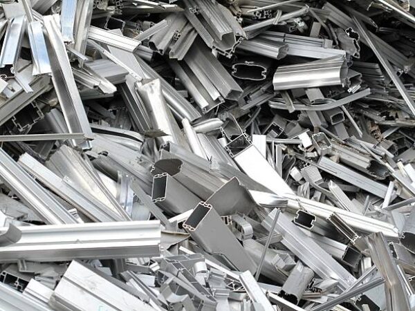 Aluminum Scrap