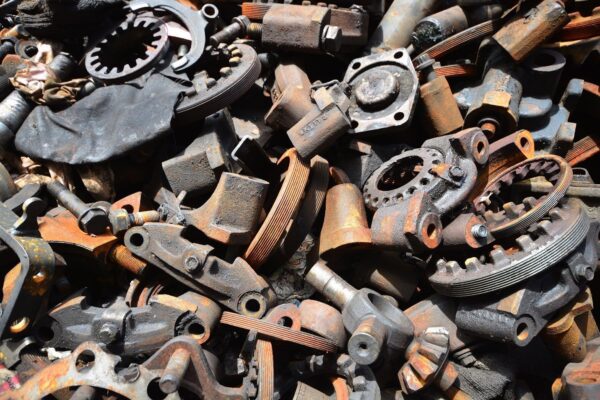 Metals Scrap