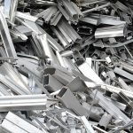 Scrap metal